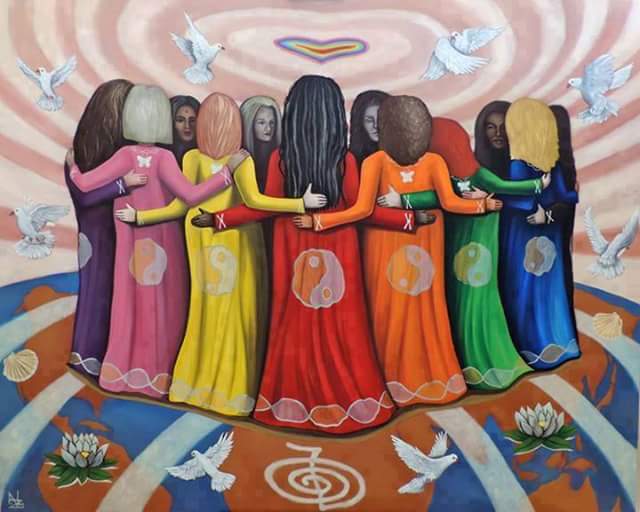 so many ways to celebrate community